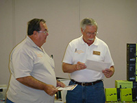 OCSSA Photo Gallery project image for  