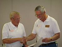 OCSSA Photo Gallery project image for  