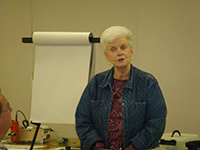 OCSSA Photo Gallery project image for  