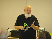 OCSSA Photo Gallery project image for  