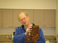 OCSSA Photo Gallery project image for Jim Graham