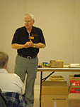 OCSSA Photo Gallery project image for  