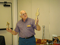 Scrollsaw project by 
