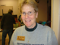 OCSSA Photo Gallery project image for Barb Schmit