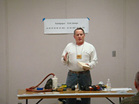 OCSSA Photo Gallery project image for David Wade