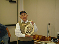 OCSSA Photo Gallery project image for Emil Weldon