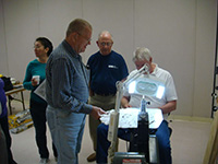 Scrollsaw project by 