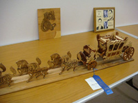 OCSSA Photo Gallery project image for  