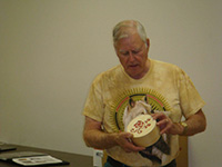OCSSA Photo Gallery project image for Don Borchardt