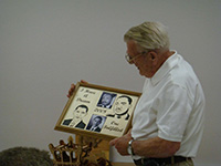 OCSSA Photo Gallery project image for Jerry Poole