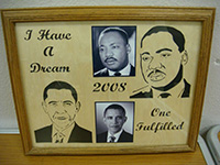 OCSSA Photo Gallery project image for Jerry Poole