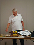 OCSSA Photo Gallery project image for Larry Olson