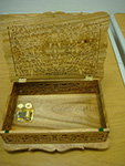 Scrollsaw project by 