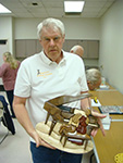OCSSA Photo Gallery project image for Larry Olson