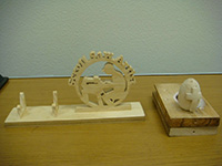 OCSSA Photo Gallery project image for  