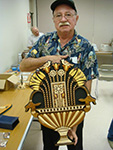 Scrollsaw project by 