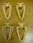 Scrollsaw project by 