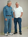 OCSSA Photo Gallery project image for  