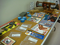 Scrollsaw project by 