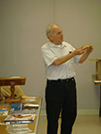 Scrollsaw project by 
