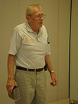 Scrollsaw project byJerry Poole