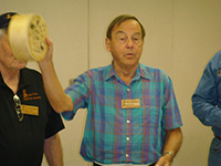 OCSSA Photo Gallery project image for Jim Anderson
