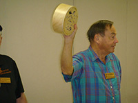OCSSA Photo Gallery project image for Jim Anderson