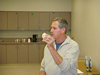 OCSSA Photo Gallery project image for Ron Haigler