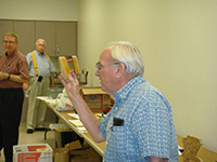 OCSSA Photo Gallery project image for  