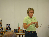 OCSSA Photo Gallery project image for Julie Infante