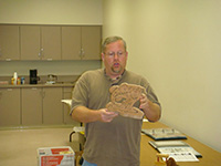 OCSSA Photo Gallery project image for Ken Upton
