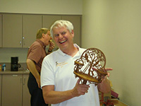 OCSSA Photo Gallery project image for Larry Olson