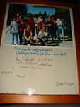 OCSSA Photo Gallery project image for  
