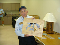 OCSSA Photo Gallery project image for Emil Weldon