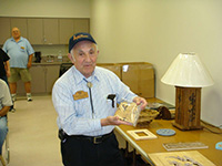 OCSSA Photo Gallery project image for Emil Weldon