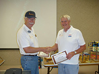 OCSSA Photo Gallery project image for  