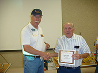 OCSSA Photo Gallery project image for  