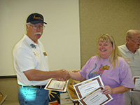 OCSSA Photo Gallery project image for  