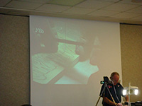 OCSSA Photo Gallery project image for  