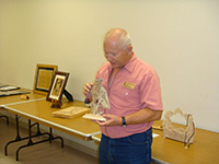 OCSSA Photo Gallery project image for Don Bayless