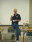 OCSSA Photo Gallery project image for Jim Graham