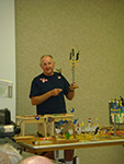 OCSSA Photo Gallery project image for Richard Bergstadt