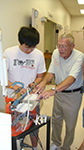 OCSSA Photo Gallery project image for  