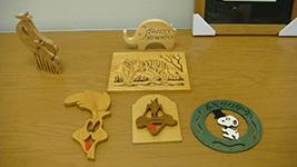 OCSSA Photo Gallery project image for Don Bayless