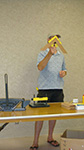 OCSSA Photo Gallery project image for Ron Haigler
