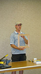 OCSSA Photo Gallery project image for Ron Haigler