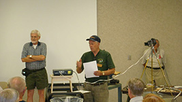 OCSSA Photo Gallery project image for  