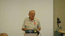OCSSA Photo Gallery project image for  