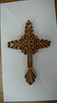 Scrollsaw project byDon Borchardt