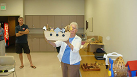 OCSSA Photo Gallery project image for Lindlee Sims